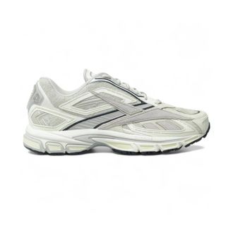 Reebok Schoenen, Dames, Wit, 39 EU, Leer, Premier Road Ultra Sneakers