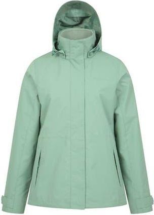 Mountain Warehouse Fell Three In 1 Water Resistant Jacket in Light Khaki at Nordstrom, Size 12