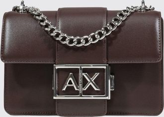 A|X Armani Exchange Borsa Armani Exchange in pelle sintetica