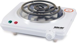 Better Chef Electric Countertop Range