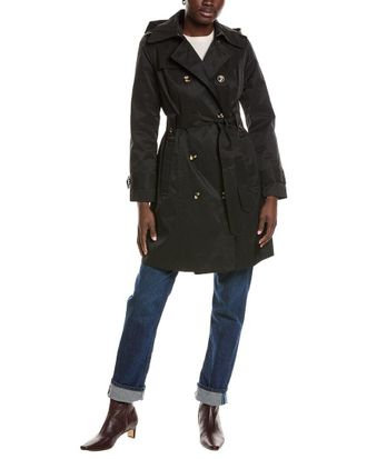 London Fog Medium Trench Coat