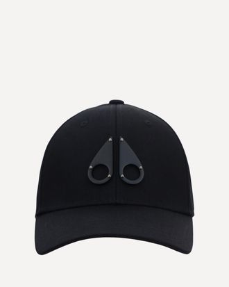 Moose Knuckles Logo Icon cotton Baseball Cap Male UNI