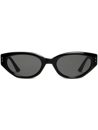 Gentle Monster Occhiali da sole Rococo - Nero