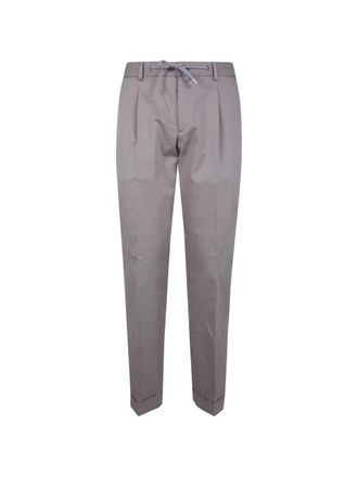 Barba Roma Chino Trousers