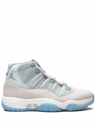 Nike Jordan Air Jordan Adapt US/MX/JP/CA Legend Blue sneakers - unisex - Rubber/Fabric/Fabric - 13