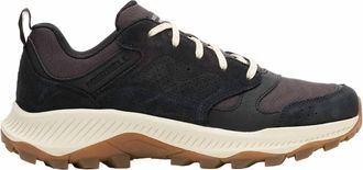 Merrell Mens Tempo Sol Shoes In Coal