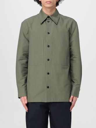 Jil Sander Camicia classica Jil Sander in cotone