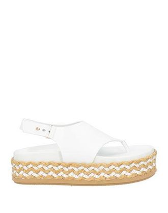 Paloma Barcel&oacute; Thong sandals