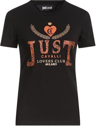 Just Cavalli TOPWEAR - T-shirts su YOOX.COM