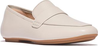 FitFlop Delicato Leather Loafer