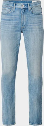 Rag & Bone Men & apos;s Fit 2 Authentic Stretch Slim-Fit Jeans