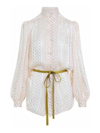 Valentino Stars Shirt