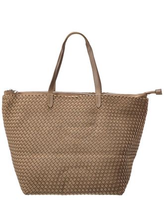 Naghedi Jetsetter Large Tote