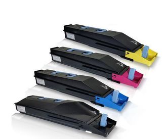 Kyocera Cartucho De Toner Gen&eacute;rico Kyocera Tk855 (1t02h7ceu0) De Alta Calidad. adecuado Para Uso En Las Siguientes Impresoras: kyocera Taskalfa 400ci kyocera