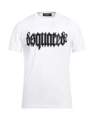 Dsquared2 TOPS - T-shirts auf YOOX.COM