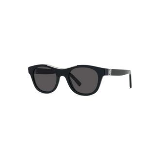 Givenchy Sunglasses, unisex, Black, 50 MM, Authentic 4G Glasses Top-Notch Quality