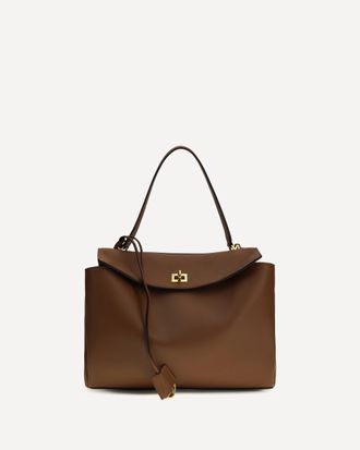 Balenciaga Borsa a Spalla Rodeo Woman UNI