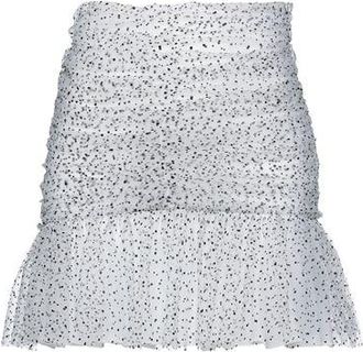 Aniye By BOTTOMWEAR - Mini skirts sur YOOX.COM