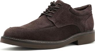 Rockport Macnab Mens Shoes Dark Brown : 11.5 M (D), Leather