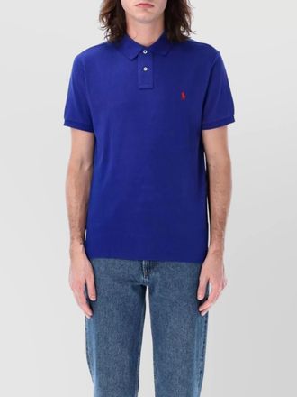 Polo Ralph Lauren short sleeve polo shirt