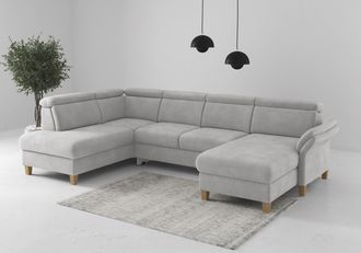 HOME AFFAIRE Wohnlandschaft