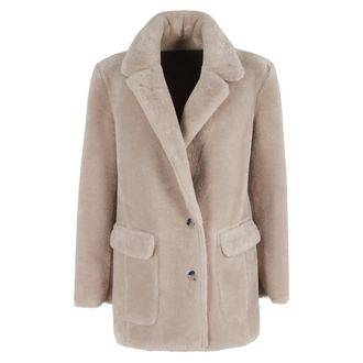 Urban Code Mujer, Chaquetas, Gris, Talla: L