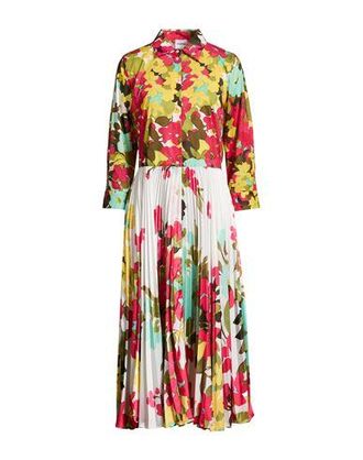 Sara Roka DRESSES - Midi dresses sur YOOX.COM