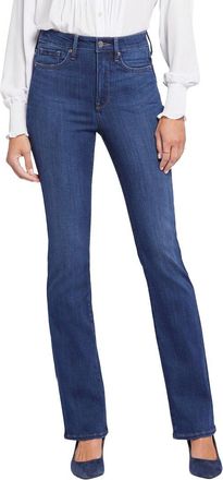 NYDJ Nydj Billie Blue Moon Bootcut Jean