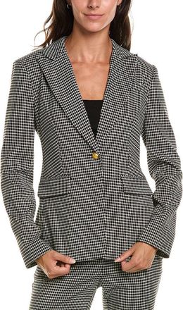 Ramy Brook Paloma Wool-Blend Jacket