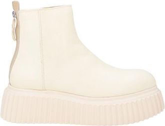 AGL CALZADO - Botines de ca&ntilde;a alta en YOOX.COM