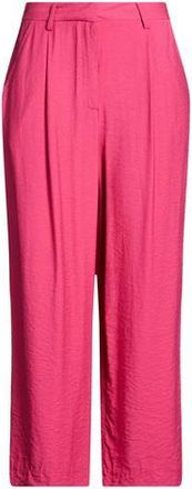 Ichi BOTTOMWEAR - Trousers on YOOX.COM