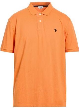 U.S.Polo Association TOPS - Poloshirts auf YOOX.COM