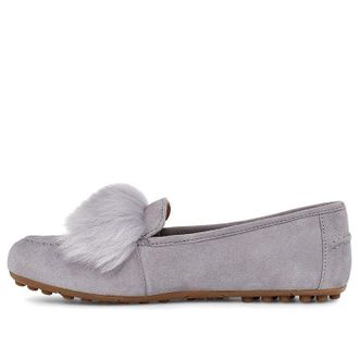 UGG (WMNS) UGG California Loafer Kaley Wisp TS 1111030TS-SAMT