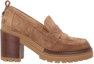 Sergio Rossi Loafers