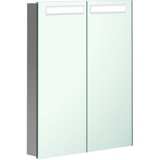 Villeroy & Boch Villeroy&boch - Armario Con Espejo Empotrado My View-in De Con