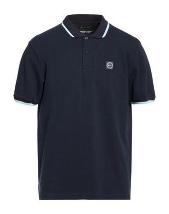 Marshall Artist TOPWEAR - Polo shirts on YOOX.COM