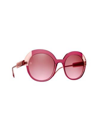 Caroline Abram Hailey Sunglasses