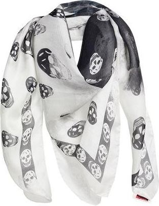 Alexander McQueen COMPLEMENTOS - Bufandas en YOOX.COM