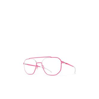 Mykita Arvo Optical Frame - unisex - Mykita - Glasses - Pink - 53 MM - Accessories