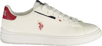 U.S.Polo Association U. S. POLO ASSN. Polyurethane Mens Mens Sneaker