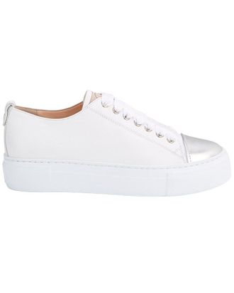 AGL Agl Mollie Leather Sneaker