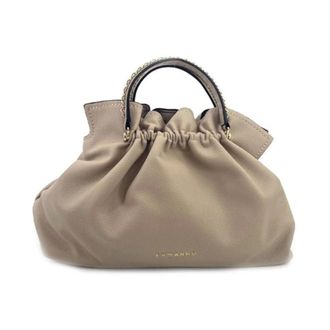 Ermanno Scervino Tassen, Dames, Beige, ONE Size, Octavia Grote Shopper
