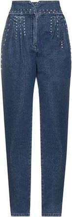 Alberta Ferretti BOTTOMWEAR - Jeans sur YOOX.COM