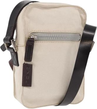 Fendi Borsa a spalla Pre-owned Vintage - - Pre-owned - Donna - Beige - ONE SIZE