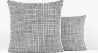 La Redoute Interieurs Kussensloop in zuiver katoen, Jinties