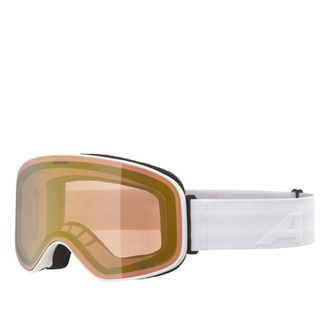 Alpina unisex, Sport, Wit, Maat: ONE Size