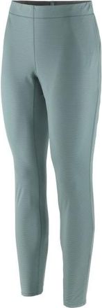 Patagonia Capilene Lightweight Bottoms Kunstfaserunterw&auml;sche f&uuml;r Damen | t&uuml;rkis