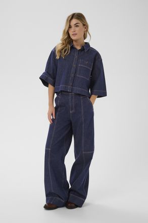 Saint Tropez Jeans PoseySZ Jeans A-shape