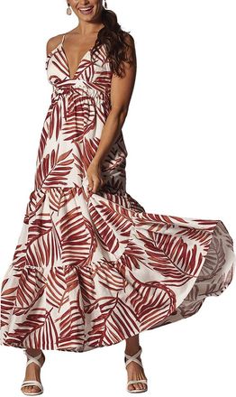 Tori Richard Tori Richard Kailani Sun Dress
