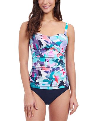 Gottex Tankini Top